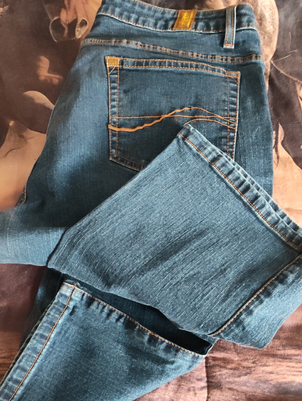 Aurora Jeans